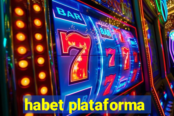 habet plataforma